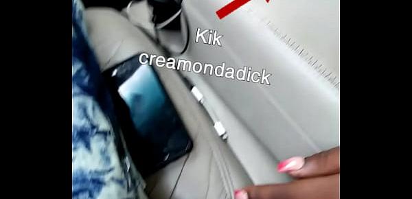  Hoe sucking dick in car in detroit East